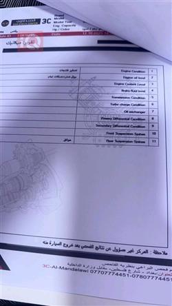 تۆیۆتا لاند کروزەر